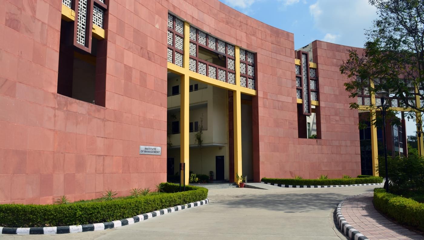 JK Lakshmipat University Jaipur Campus photo 85